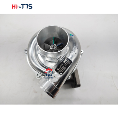 114400-3320 1144003320 توربو برای موتور 6BG1 EX200-3C EX200-5