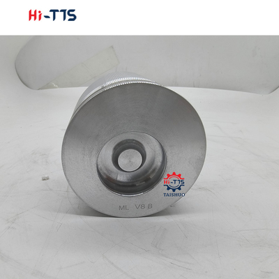 129005-22080 پیستون برای 3TNV88 4TNV88 4D88 3D88 قطعات موتور