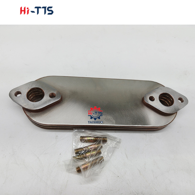 5L 15609-54043 پوشش خنک کننده روغن خودرو با عملکرد بالا قطعات یدکی کامیون هینو