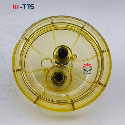 11NB-70410 R140W-7 R200W-7 R210-7 R290-7 R305-7 HL740-7 R180-9S R260-9 کاسه مونتاژ روغن فنجان موتور روغن فیلتر کاسه