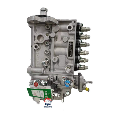 6CT 8.3 پمپ تزریق سوخت فشار قوی موتور دیزل 3973900