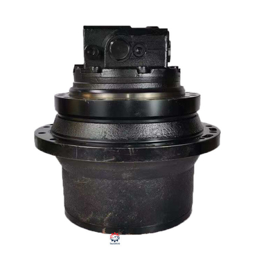 Excavator Hydraulic Travel Motor TM18 Final Drive Assy For PC100 PC120 PC130 PC110-7