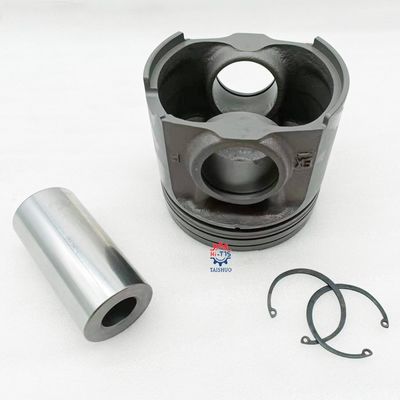 قیمت خوب Hi-TTS PC650-5 S6D140 6D140 140mm موتور دیزل پیستون 6212-31-2170 6212312170 برای قطعات KOMATSU آنلاین