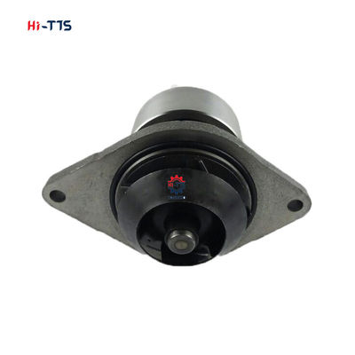 قیمت خوب پمپ آب پارت پارت موتور دیزل 6BT 3389145 Sliver Color آنلاین