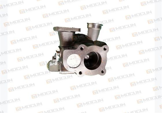 قیمت خوب D6E K18 Turbine Wheel دیزل موتور توربوشارژر برای بیل  EC210B EC220D 21647837 آنلاین