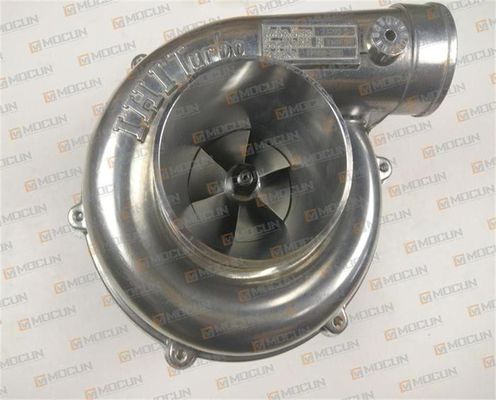 قیمت خوب موتور آلومینیوم آهن موتور توربوشارژر موتور دیزلی برای موتور 6BG1T 114400-3320 OEM VA720015 آنلاین