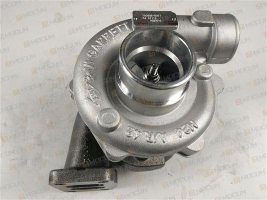 قیمت خوب K18 مواد 6D95 حفاری دیزل موتور توربوشارژر 700836-5001 PC200-6 6207-81-8331 آنلاین