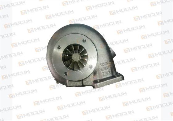 قیمت خوب 5.7L 3539678 دیزل موتور توربوشارژر DH220-5 Daewoo Excavator Parts DB58T 65.09100-7040 آنلاین