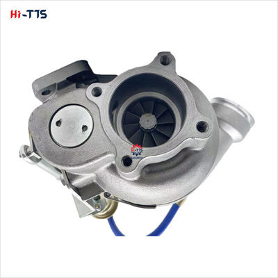 قیمت خوب Power 200Kw 272kw Diesel Engine Turbocharger S200G Turbo Systems 290B 12709880018 آنلاین