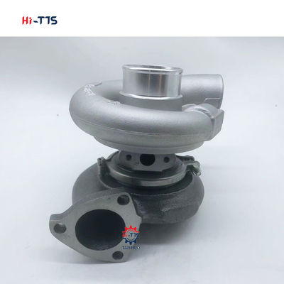 قیمت خوب قطعات خودرو موتور دیزل توربوشارژر Assy 6D14 49179-00110 TD06-17A آنلاین