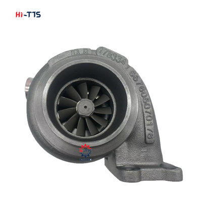 قیمت خوب توربوشارژر موتور بیل مکانیکی 3116 دو کانال 115-5853 1155853 آنلاین