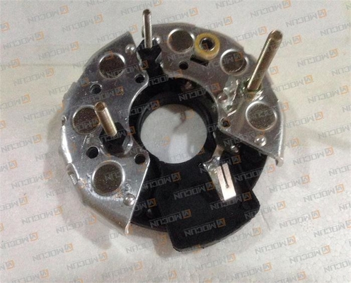 قیمت خوب 14V 55A ترانسفورماتور پل یکسو کننده DEUTZ ژنراتور قطعات یدکی 01318762 آنلاین