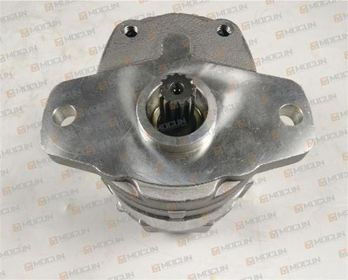 قیمت خوب کوماتسو بیل هیدرولیکی پمپ دنده عاصی، فشار بالا روتاری پمپ آب 705-22-30150 آنلاین