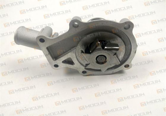قیمت خوب پمپ آب خنک کننده دیزل V1505، پمپ آب Kubota 16251-73034 16241-73034 آنلاین