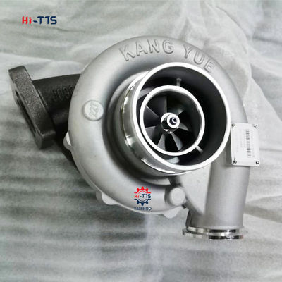 قیمت خوب توربوشارژر Assy J90S-2 61560113227A WD615 Diesel Turbo Charger آنلاین