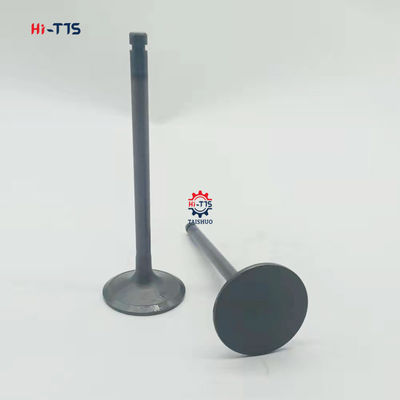 قیمت خوب دریچه های موتور قطعات دیزلی S6K دریچه ورودی 36704-00400 5I8011 آنلاین