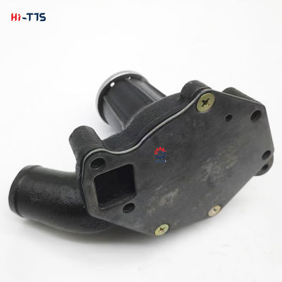 قیمت خوب پمپ آب موتور 6BG1 EX 1-13650017-1 ISO Steel Black 23 kg آنلاین