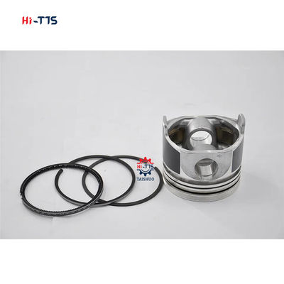 قیمت خوب کیت پیستون فولاد جعل شده V1505 4CYL D1105 3CYL 16060-21114 78MM 1606021114 آنلاین