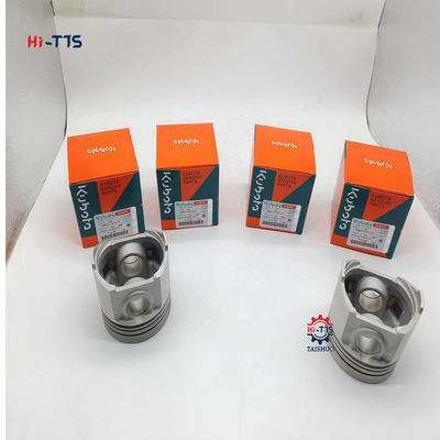 قیمت خوب کیت اصلی موتور پیستون 10011-21111 1001121111 V3300 91mm 3CYL آنلاین