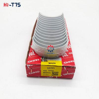 قیمت خوب 6D95 S6K 6D102 6D125 6D34 J05E قرارگاه اصلی 6204-21-8010 آنلاین