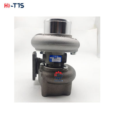 قیمت خوب قطعات حفاری موتور توربو EC140B D4D توربو شارژر 04258199KZ 20460945/318281 آنلاین