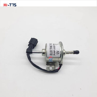 قیمت خوب موتور دیزل 4TNV98 4TNV88 پمپ تغذیه سوخت الکتریکی 129612-52100 آنلاین