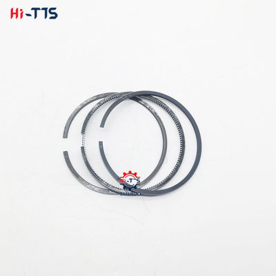 قیمت خوب 6D105-1 6D105 موتور دیزل مجموعه حلقه پیستون 6136312030 6136312031 آنلاین