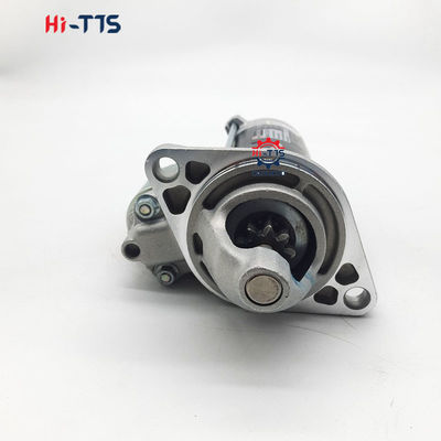 قیمت خوب 3TNV70 3TNV76 SWE17B 12V 9T 1.1KW موتور موتور شروع کننده 119515-77010 428000-2190 4280001590 آنلاین