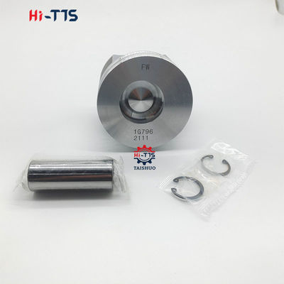 قیمت خوب V2203 V2403 کیت پیستون موتور پیستون 1G868-21110 1G7962111 1G9242111 1G7902111 آنلاین
