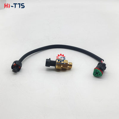 قیمت خوب 194-6722 1946722 سنسور فشار 3126B 322C حفاری الکتریکی آنلاین
