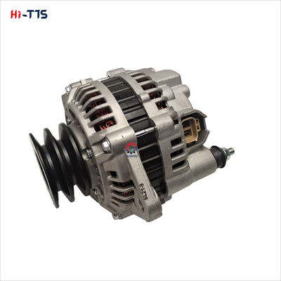 قیمت خوب آلترناتور موتور حفاری A3TN61888 4D34 24V 45A HD512 آنلاین