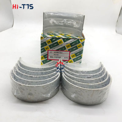قیمت خوب قطعات موتور دیزل 6D155 STD لوله اصلی MS-1127GP آنلاین