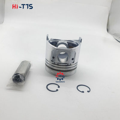 قیمت خوب 4D98E کیت پیستون موتور 129903-22081 برای موتور دیزل آنلاین