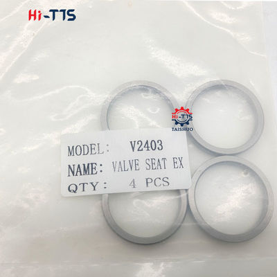 قیمت خوب V2403 صندلی شیر موتور دیزل 1J700-13121 17111-13620 آنلاین