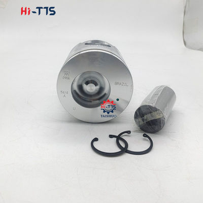 قیمت خوب 6BT 6BT59 پیستون موتور دیزل 3972884 4025011 4897512 3948465 برای موتور کامینز آنلاین