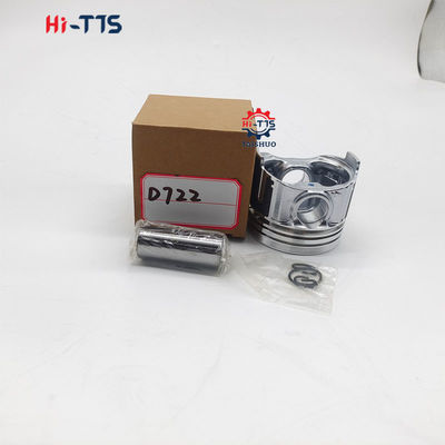 قیمت خوب D722 Z482 موتور دیزل پیستون کیت 16851-21110 16851-21114 آنلاین