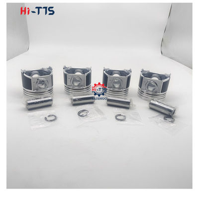 قیمت خوب قطعات موتور V2203 V2403 موتور پیستون 1G796-2111 1G924-2111 دیزل موتور پیستون کیت آنلاین