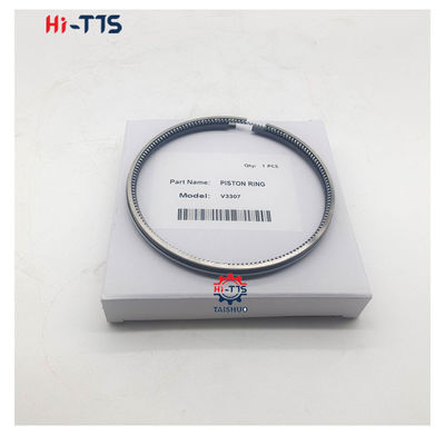 قیمت خوب V3307 94MM حلقه پیستون موتور دیزل 1G772-21052 1G772-21050 برای قطعات تعمیر موتورهای کوباتا آنلاین