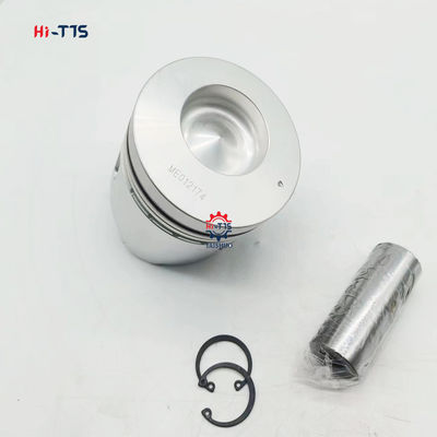 قیمت خوب 4D32 4D34 کیت پیستون موتور ME012174 ME018277 ME018274 برای موتور دیزل آنلاین