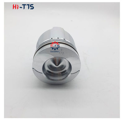 قیمت خوب S6D95 کیت پیستون موتور 6207312141 6202322110 برای موتور دیزل آنلاین