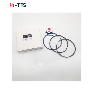 قیمت خوب 6 سیلندر 130mm 6D24 6D22 موتور دیزل حلقه پیستون ME052889 برای کامیون آنلاین