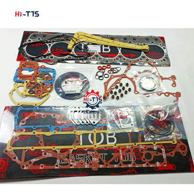 قیمت خوب 6D16 6D16T 6D16-2AT مجموعه کامل گاسکت ME999003 ME997356 ME999904 ME996291 ME994858 آنلاین