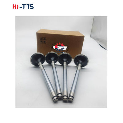 قیمت خوب D2366 قطعات معدنی موتور دیزل دریچه ورودی 6504101-0044 آنلاین