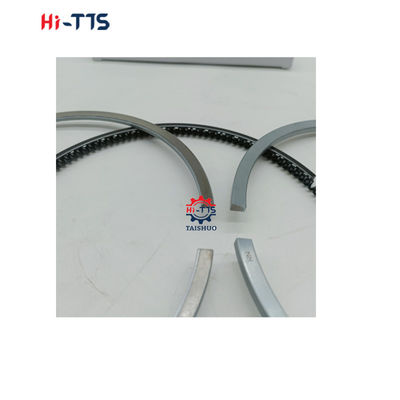 قیمت خوب S12A قطعات موتور حلقه پیستون 232517-07010 آنلاین