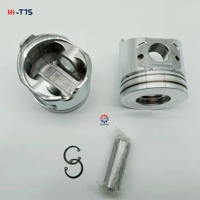 قیمت خوب 129908-22080 YM129927-22080 YM129927-22050 پیستون برای 4TNV98 موتور دیزل قطعات مکانیکی موتور آنلاین