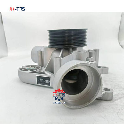 قیمت خوب D8K پمپ آب خنک کننده 04901742 EC350D DC-1307010-A12 1307010-A12 آنلاین
