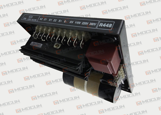 قیمت خوب رگولاتور ولتاژ خودکار AVR R448 ژنراتور Cummins واقعی آنلاین