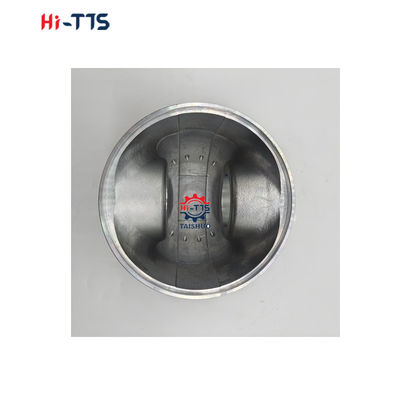 قیمت خوب 4D130 قطعات موتور پیستون 6114-31-21111 61143121111 آنلاین