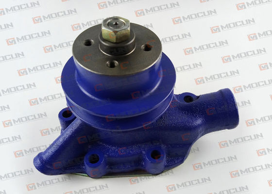 قیمت خوب Mitsubishi S3E S4E S3F S4F موتور پمپ آب ME996861 32B45-10038 34545-00013 آنلاین
