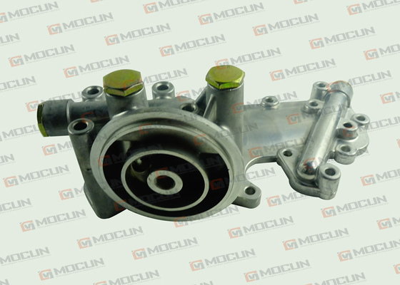قیمت خوب 15711-1430 W06E کولر روغن کولر برای HINO W06D کولر روغن موتور روغن موتور آنلاین